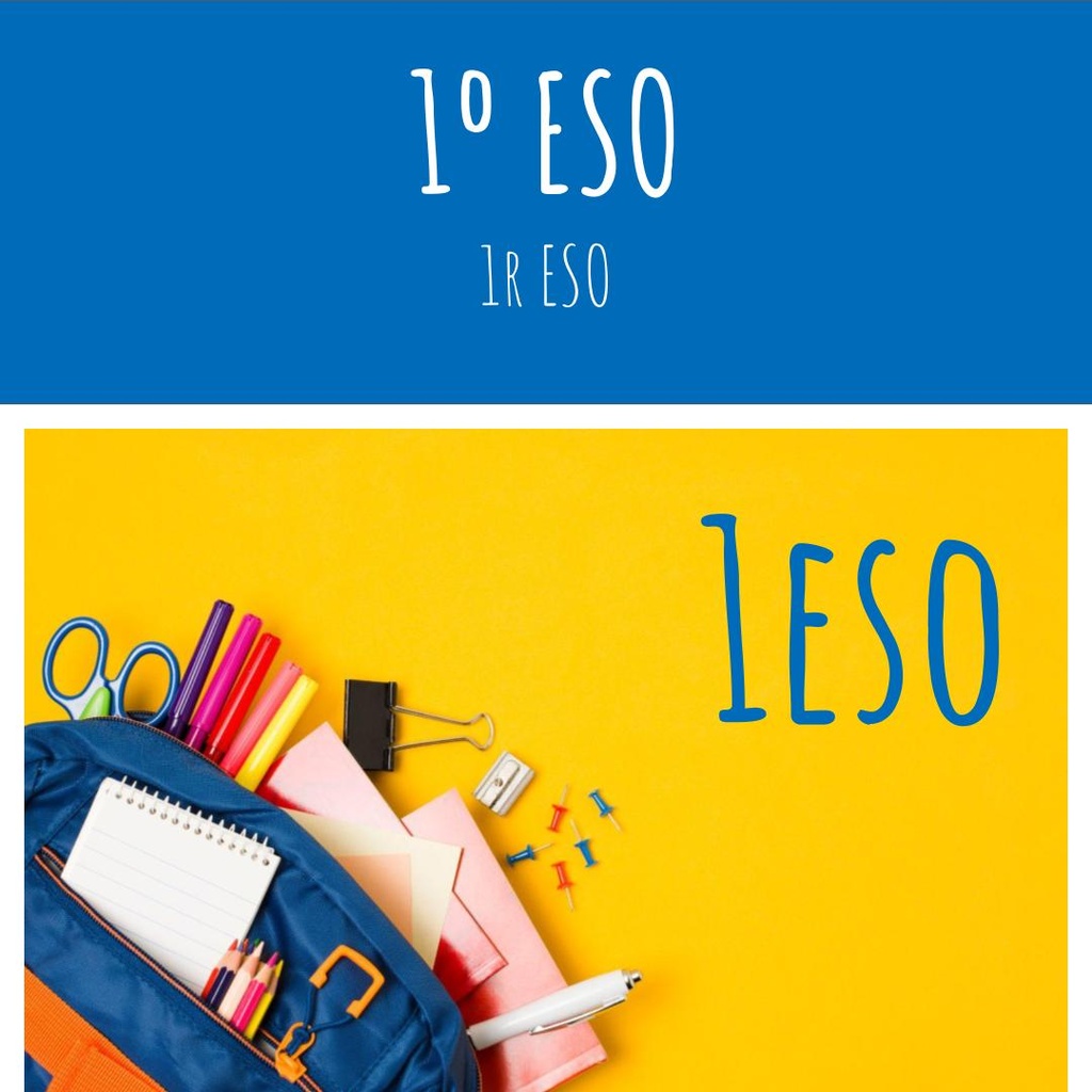 Material ESO 1