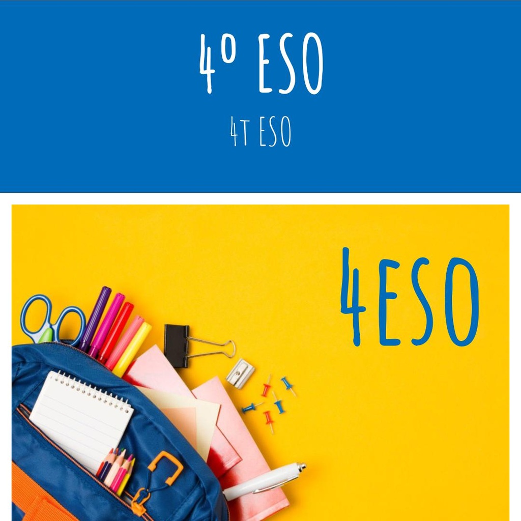 Material ESO 4