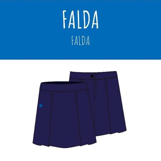 Falda