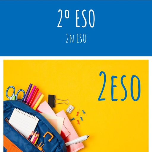[2ESOMAT] Material ESO 2