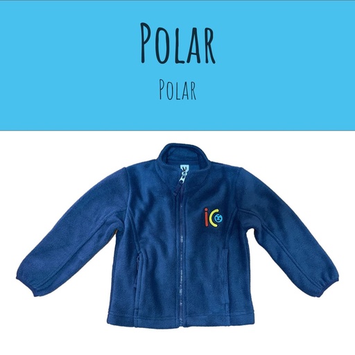 [7560-02] Polar (Escoleta)